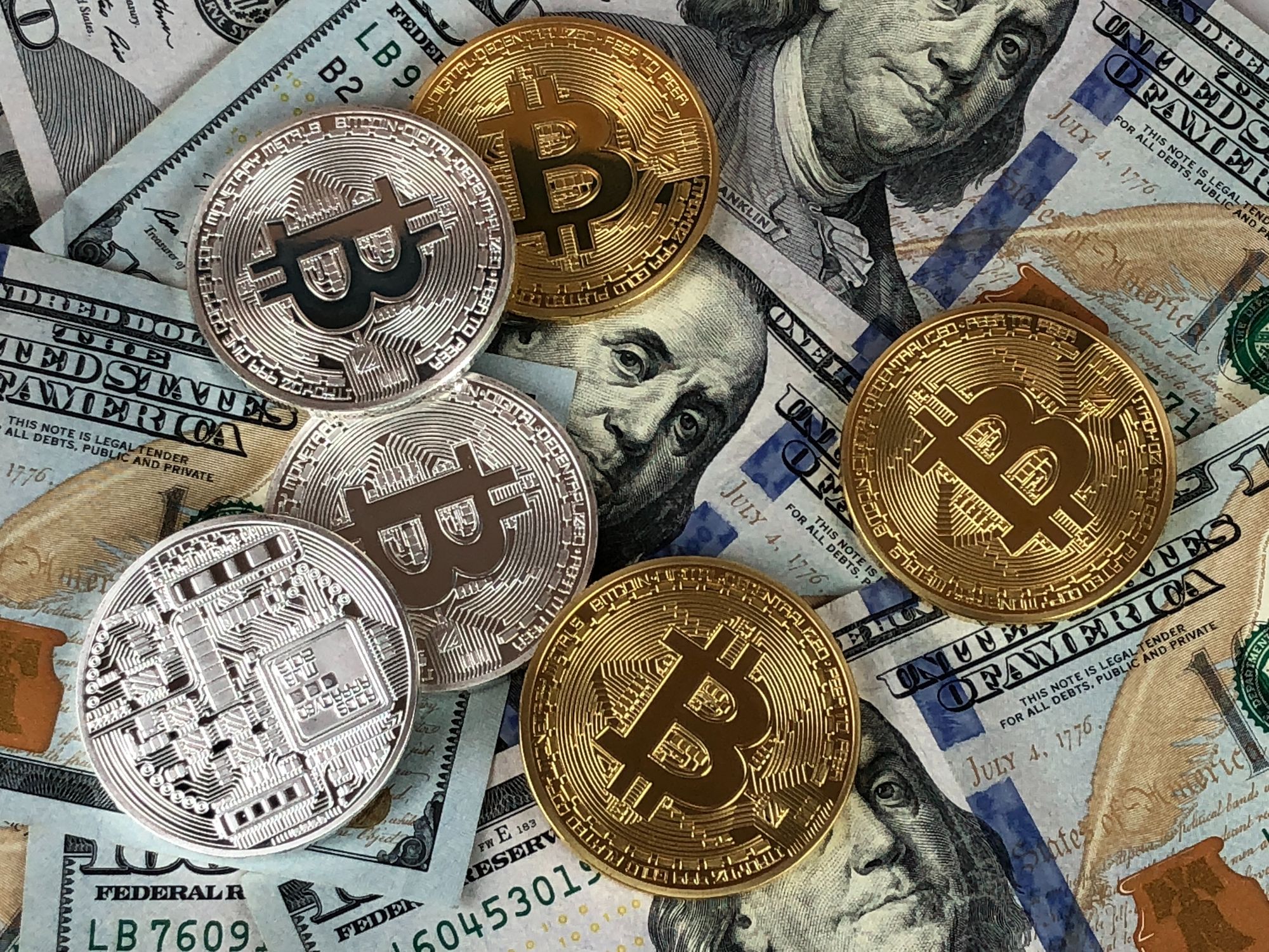 Blockchain technology