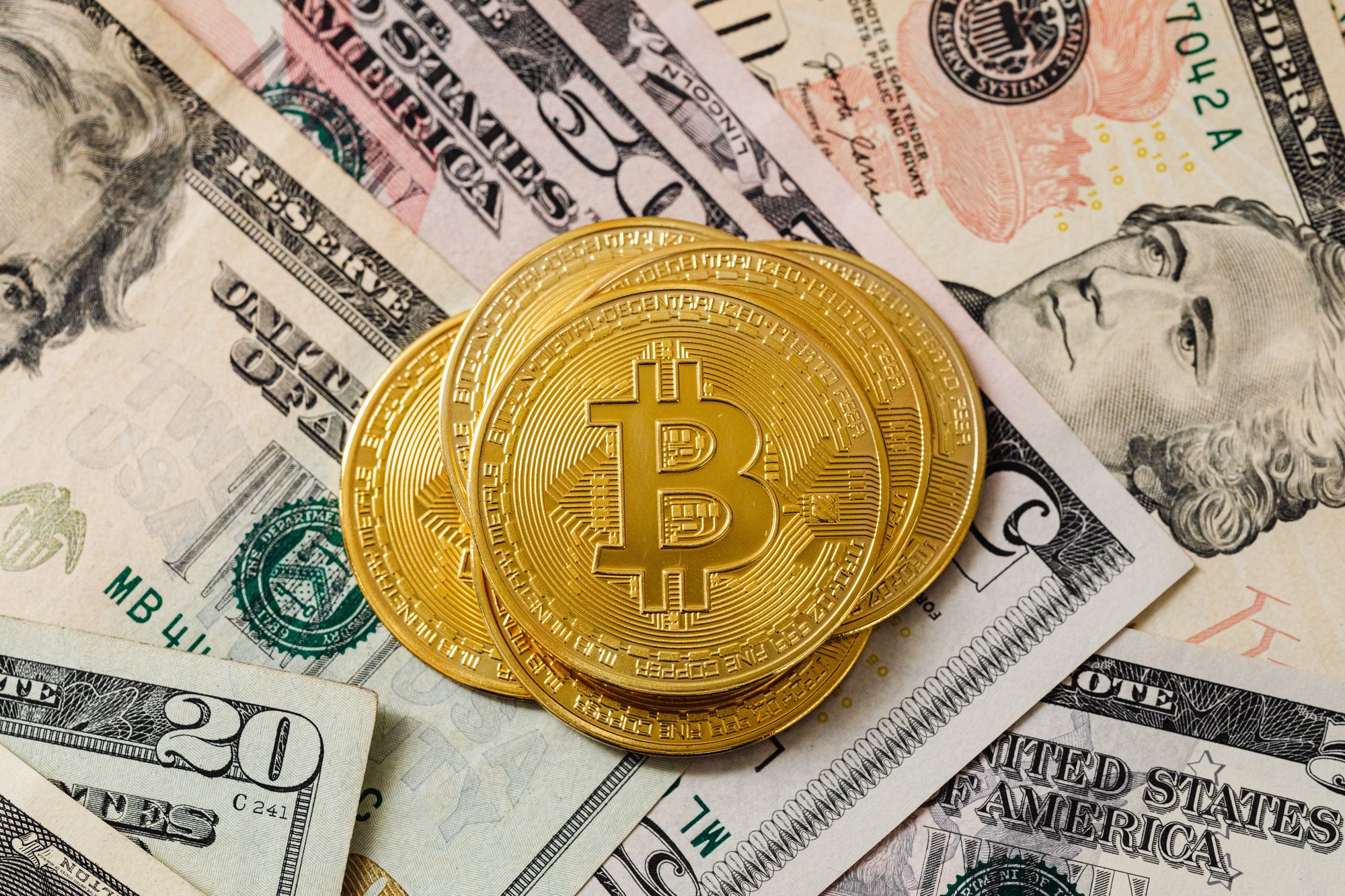 Blockchain technology