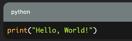 Shh... Don't Tell Java Developers About These Python Features!