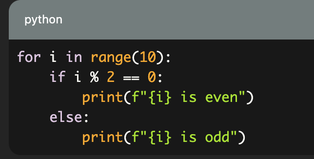 Shh... Don't Tell Java Developers About These Python Features!