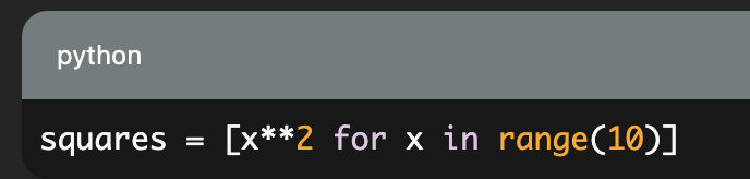 Shh... Don't Tell Java Developers About These Python Features!