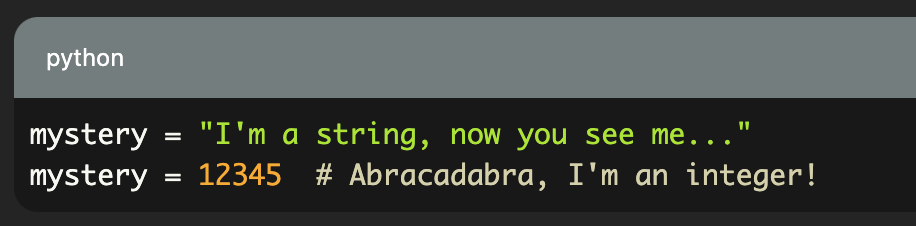 Shh... Don't Tell Java Developers About These Python Features!