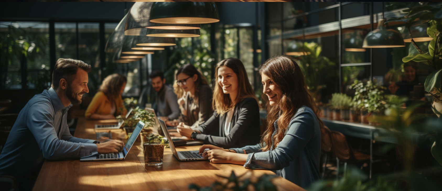 Navigating the World of Data Analytics: A Career Guide for 2024