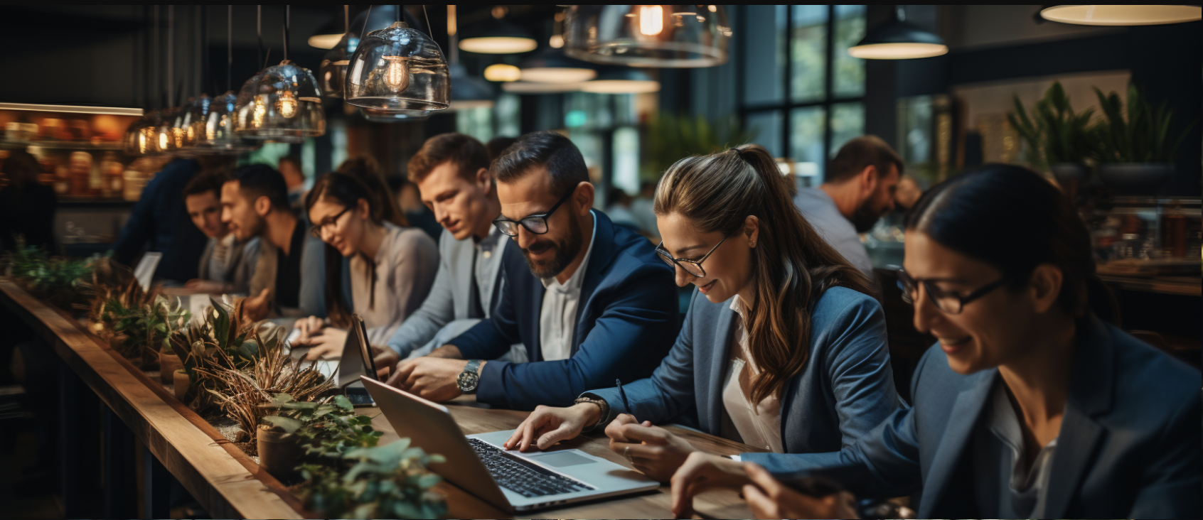 Navigating the World of Data Analytics: A Career Guide for 2024